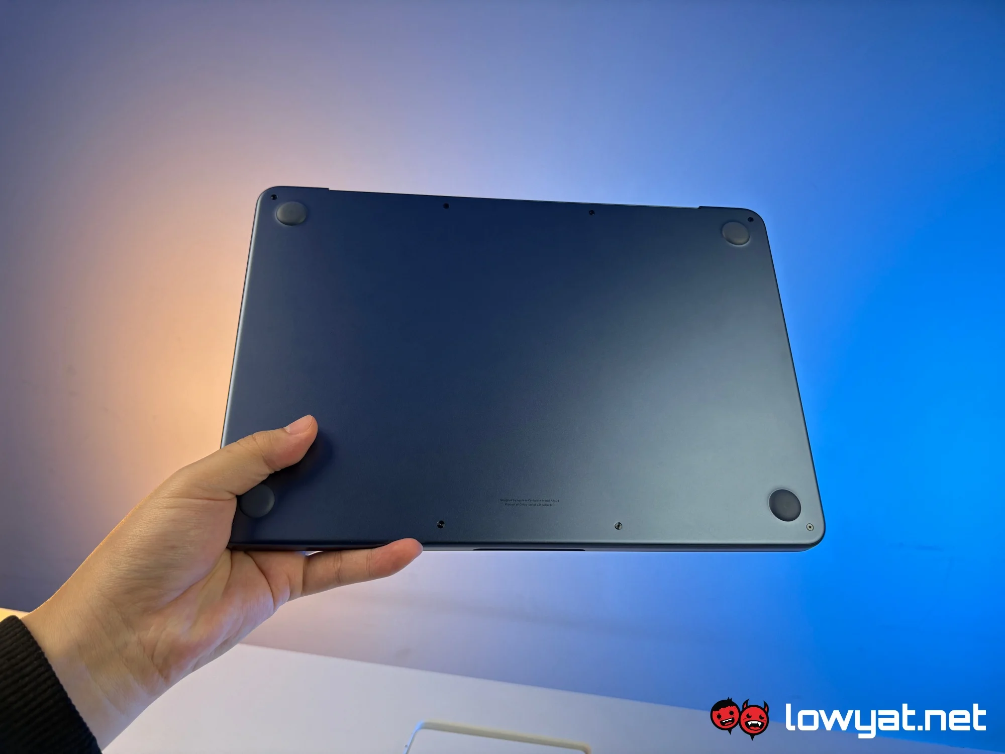 Apple MacBook Neo Review