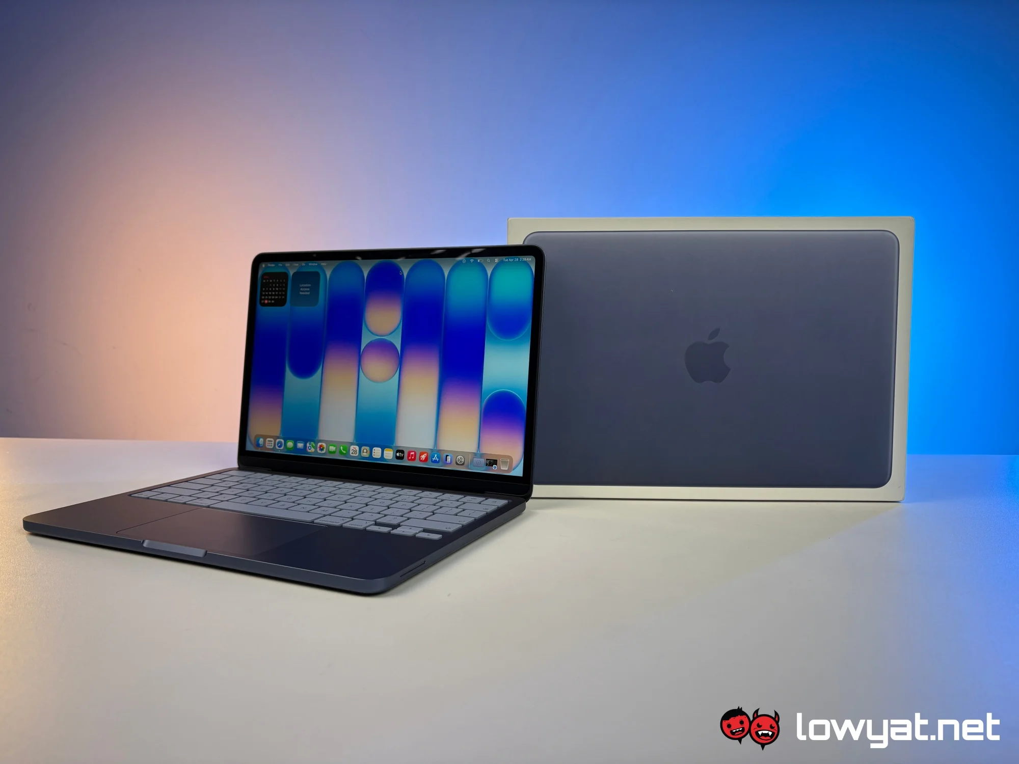 Apple MacBook Neo Review
