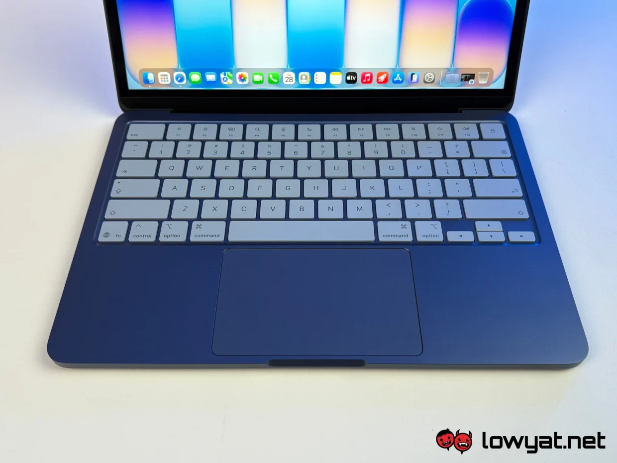 Apple MacBook Neo Review