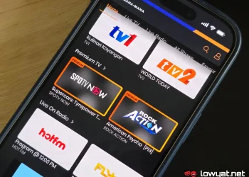 mytv mana-mana app