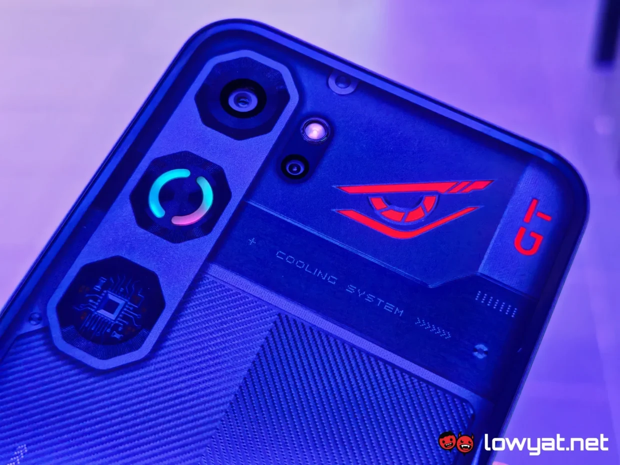 nubia Neo 5 GT