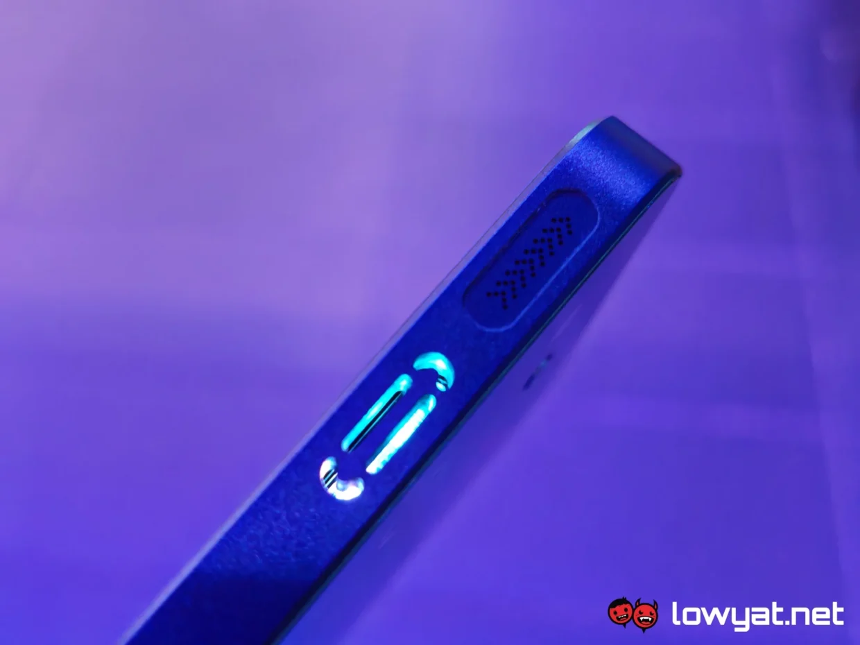 nubia Neo 5 GT