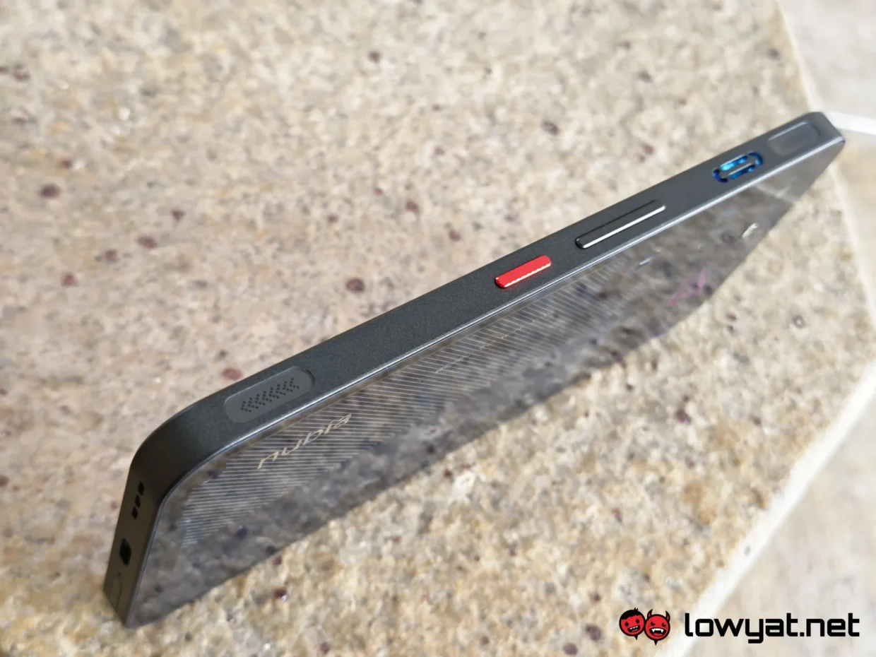 nubia Neo 5 GT