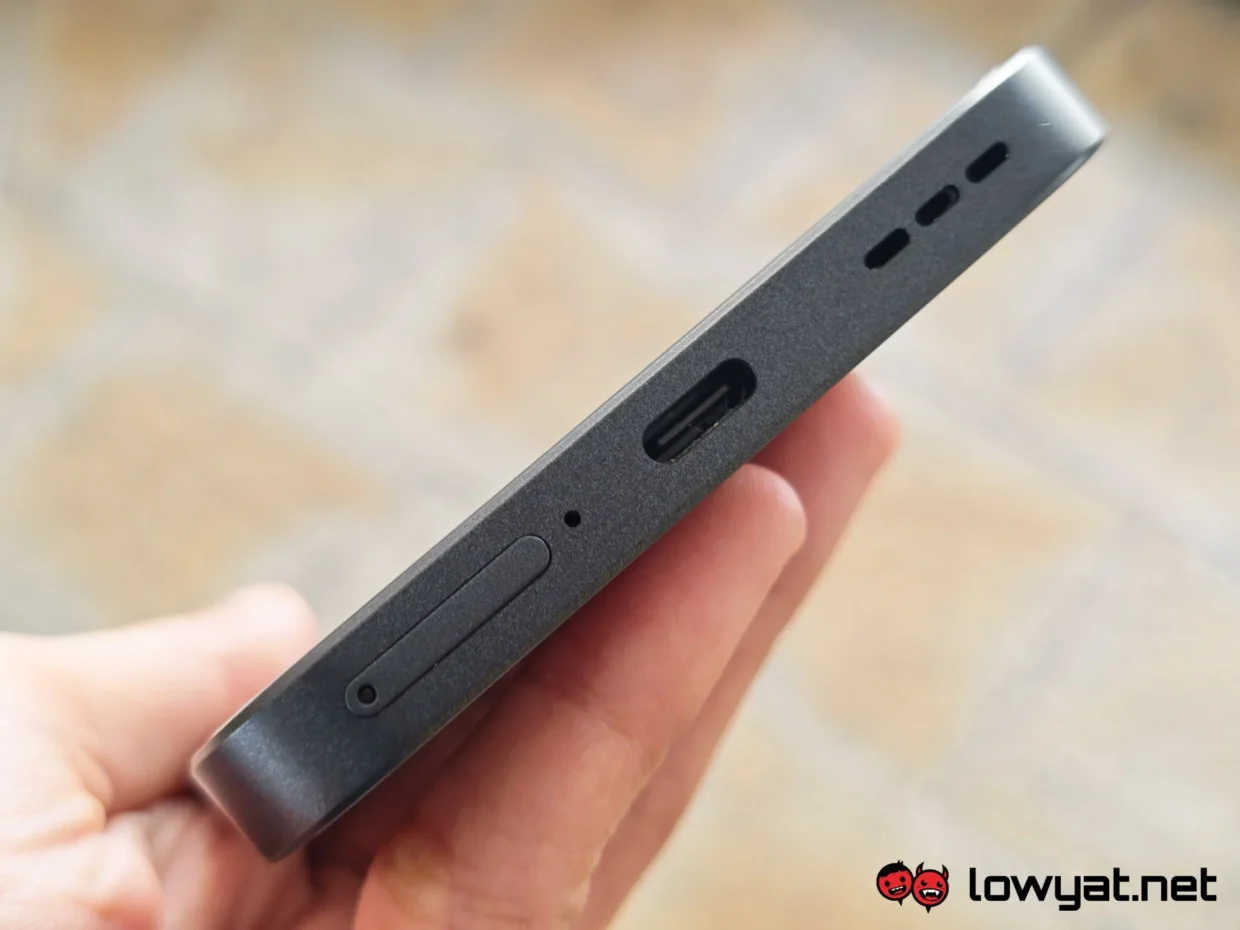 nubia Neo 5 GT