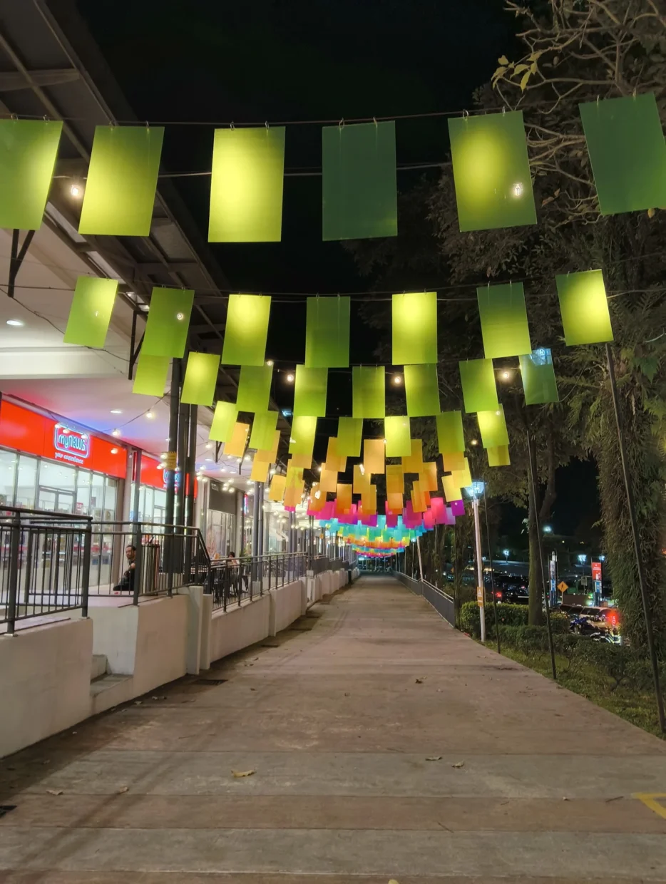 nubia Neo 5 GT sample image