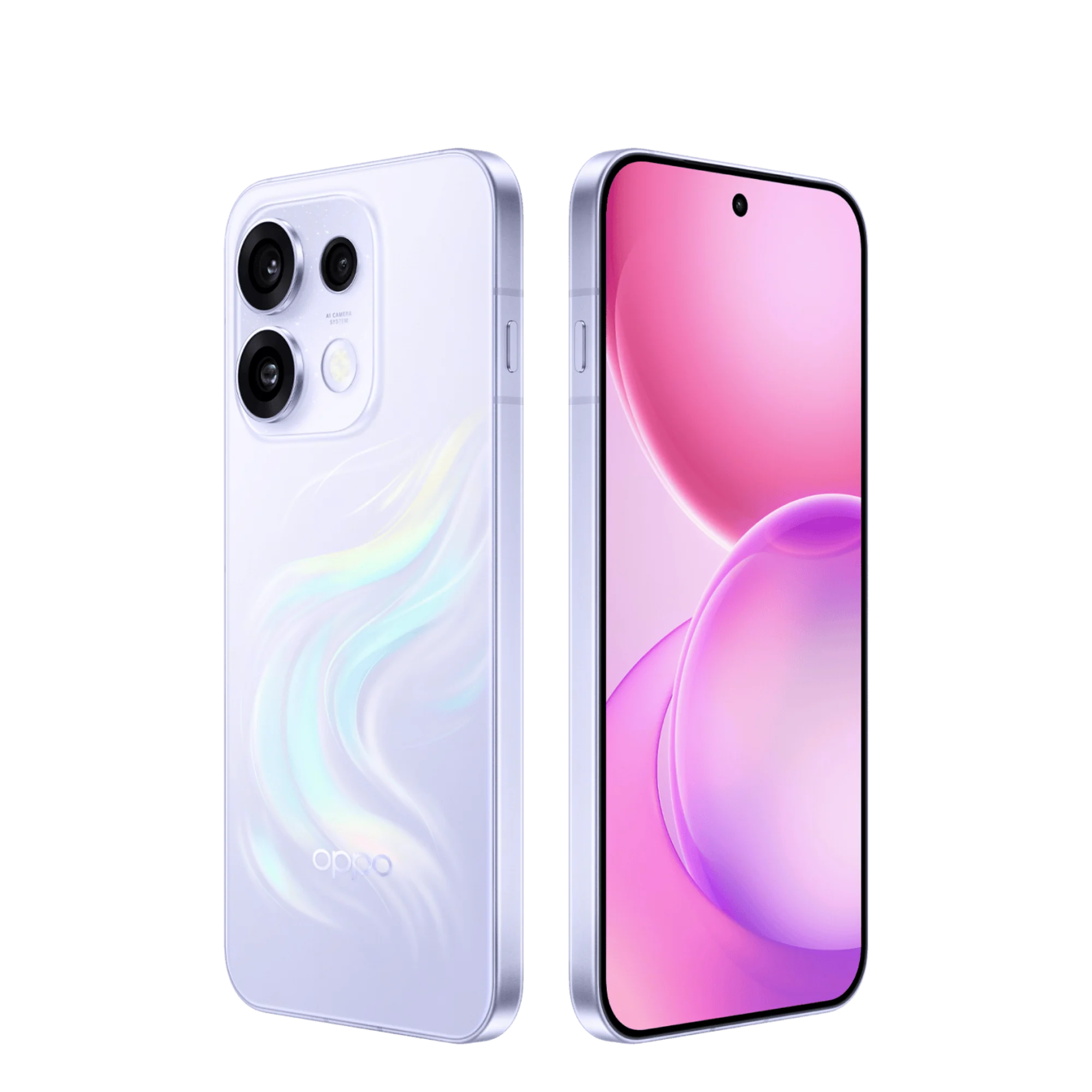 OPPO Reno16