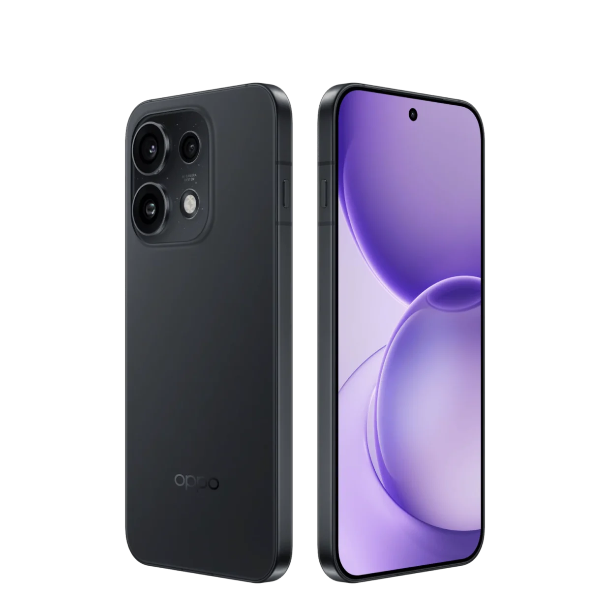 OPPO Reno16