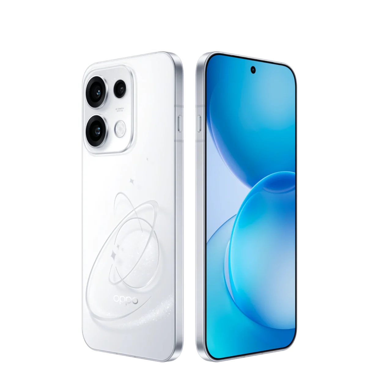 OPPO Reno16 Pro