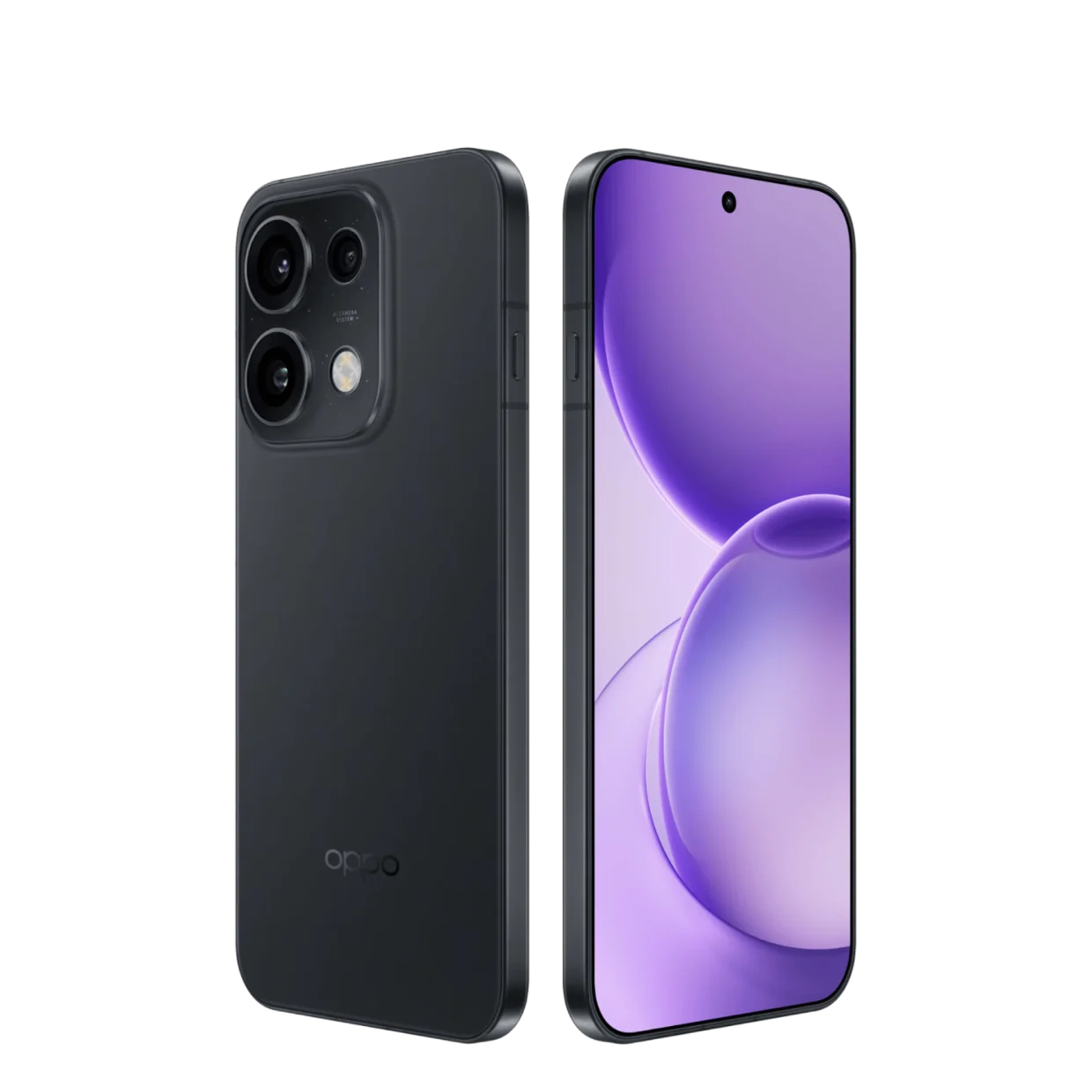 OPPO Reno16 Pro