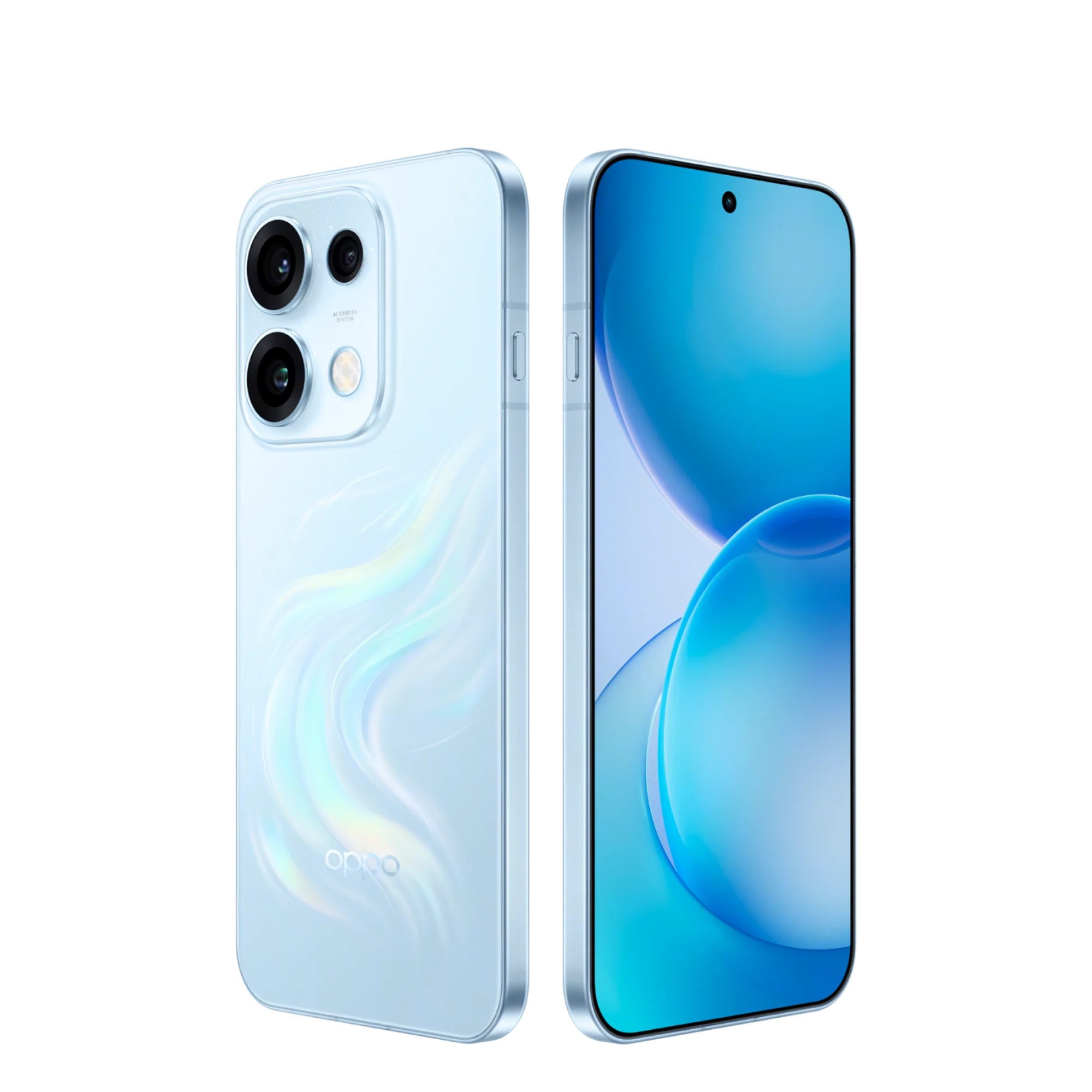 OPPO Reno16 Pro