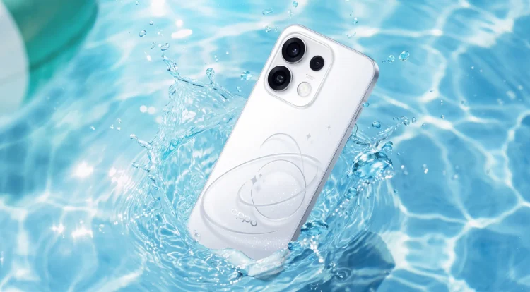 OPPO Reno16 series