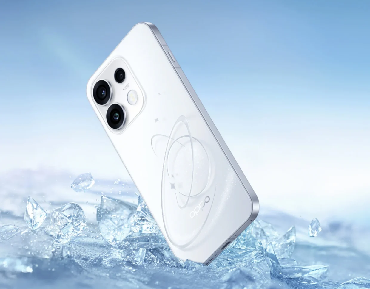 OPPO Reno16 series
