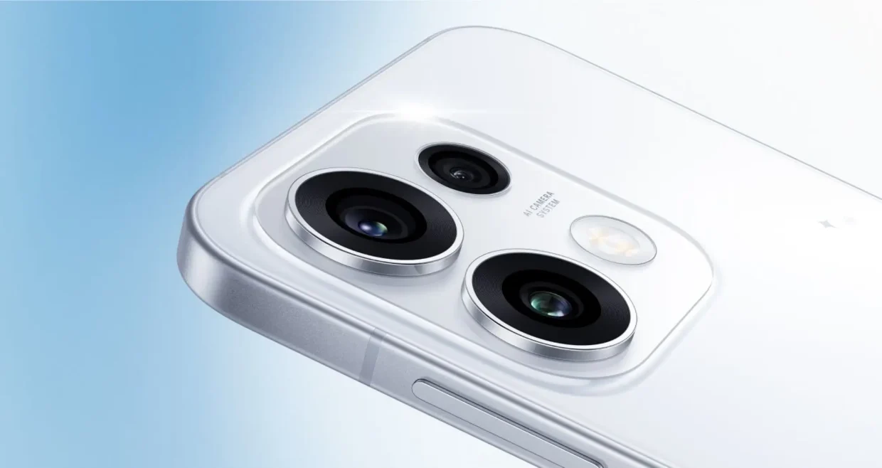 OPPO Reno16 series