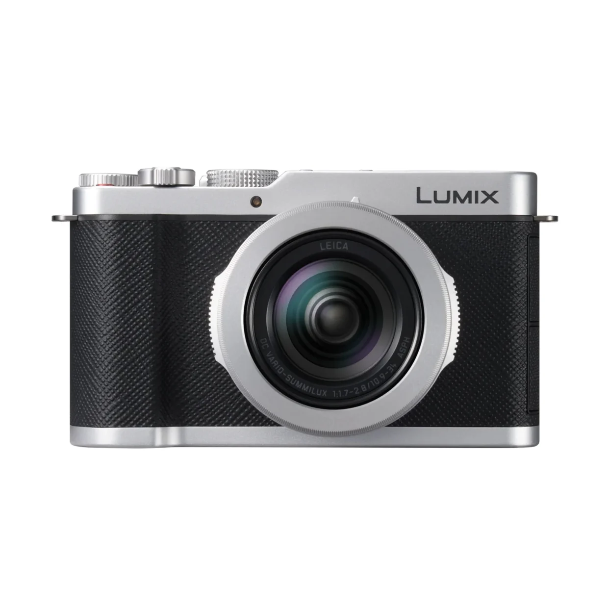 Panasonic Lumix L10