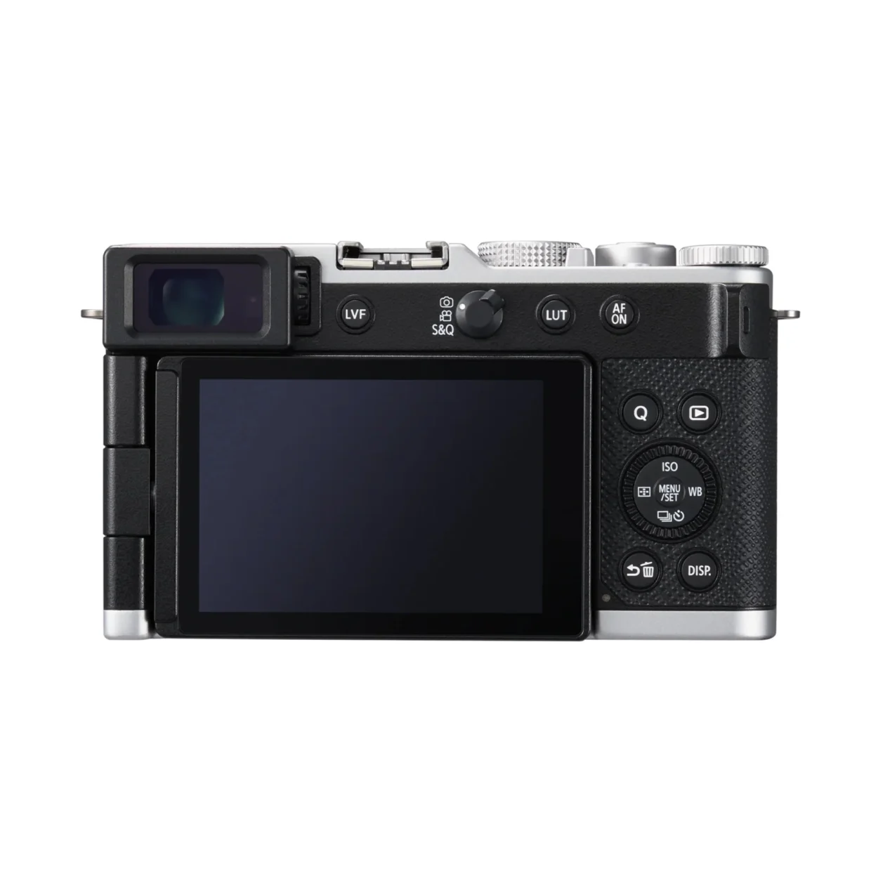 Panasonic Lumix L10