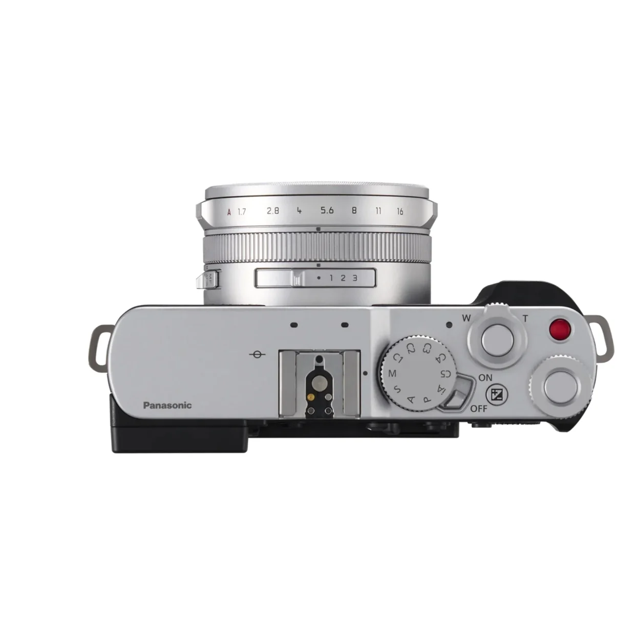 Panasonic Lumix L10