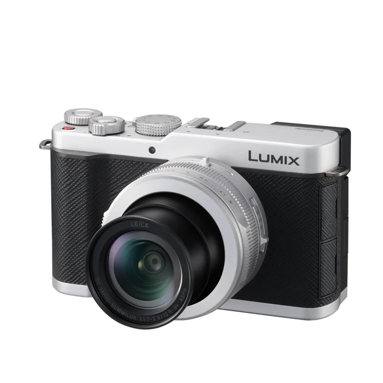 Panasonic Lumix L10