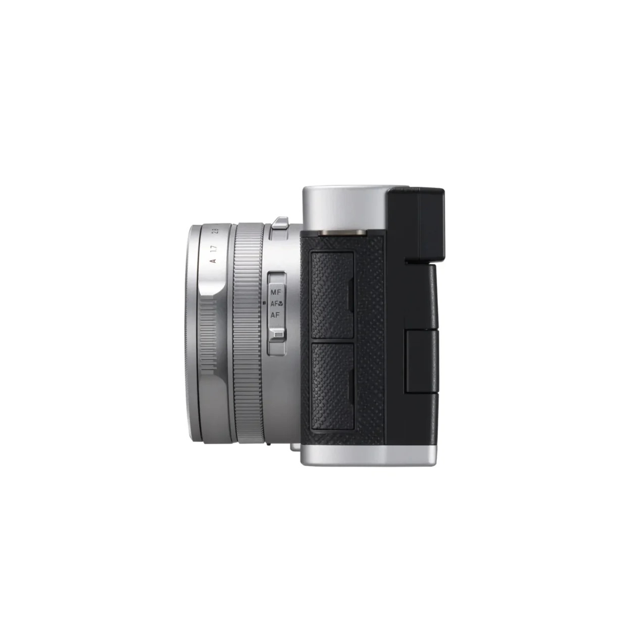 Panasonic Lumix L10