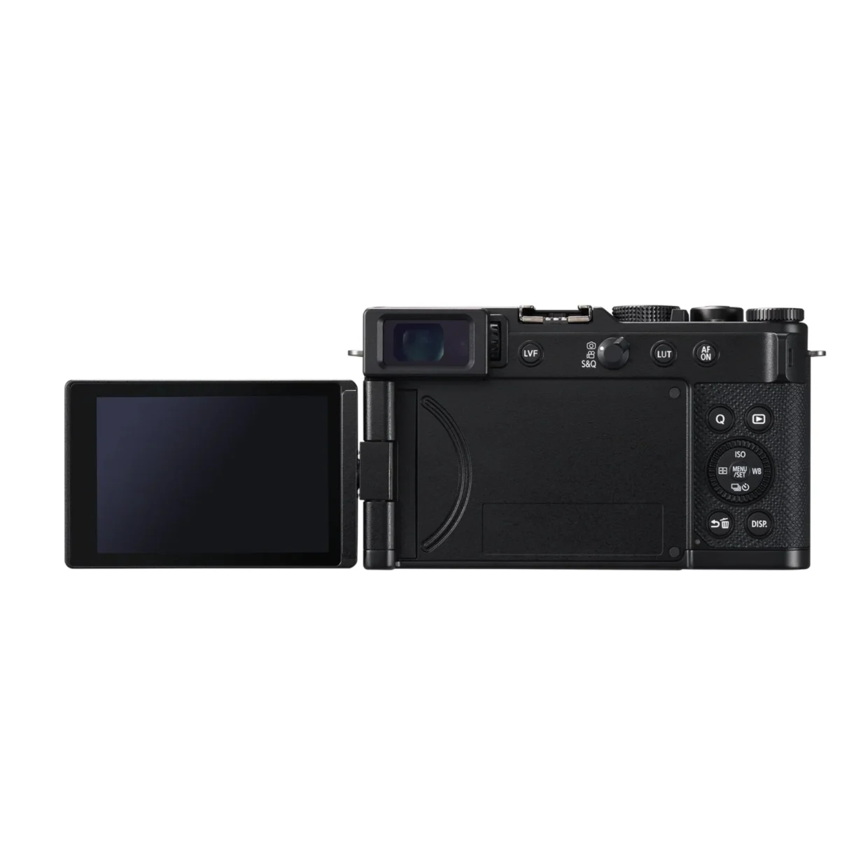 Panasonic Lumix L10