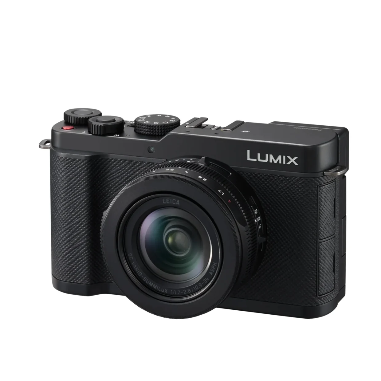 Panasonic Lumix L10