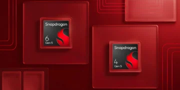 qualcomm snapdraghon 6 4 gen 5 unveiled