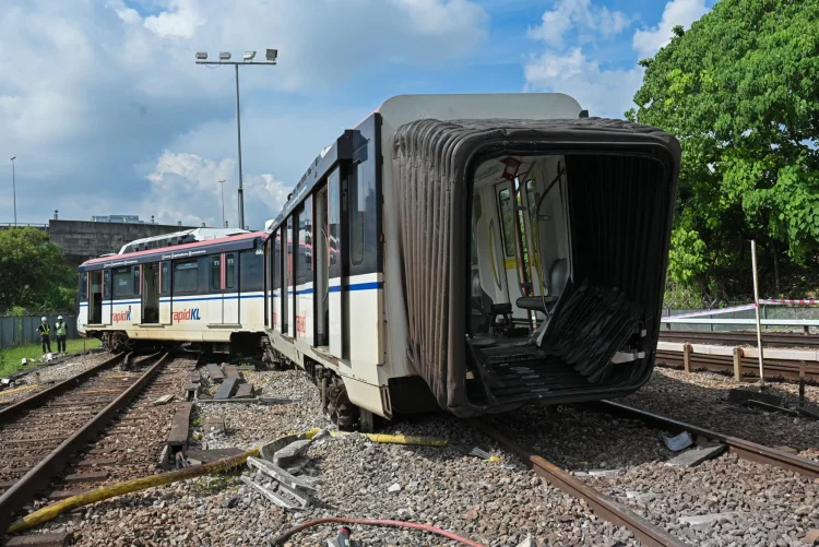 rapid kl prasarana lrt ampang sri petaling mot