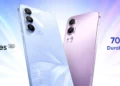 realme C100 series teaser malaysia