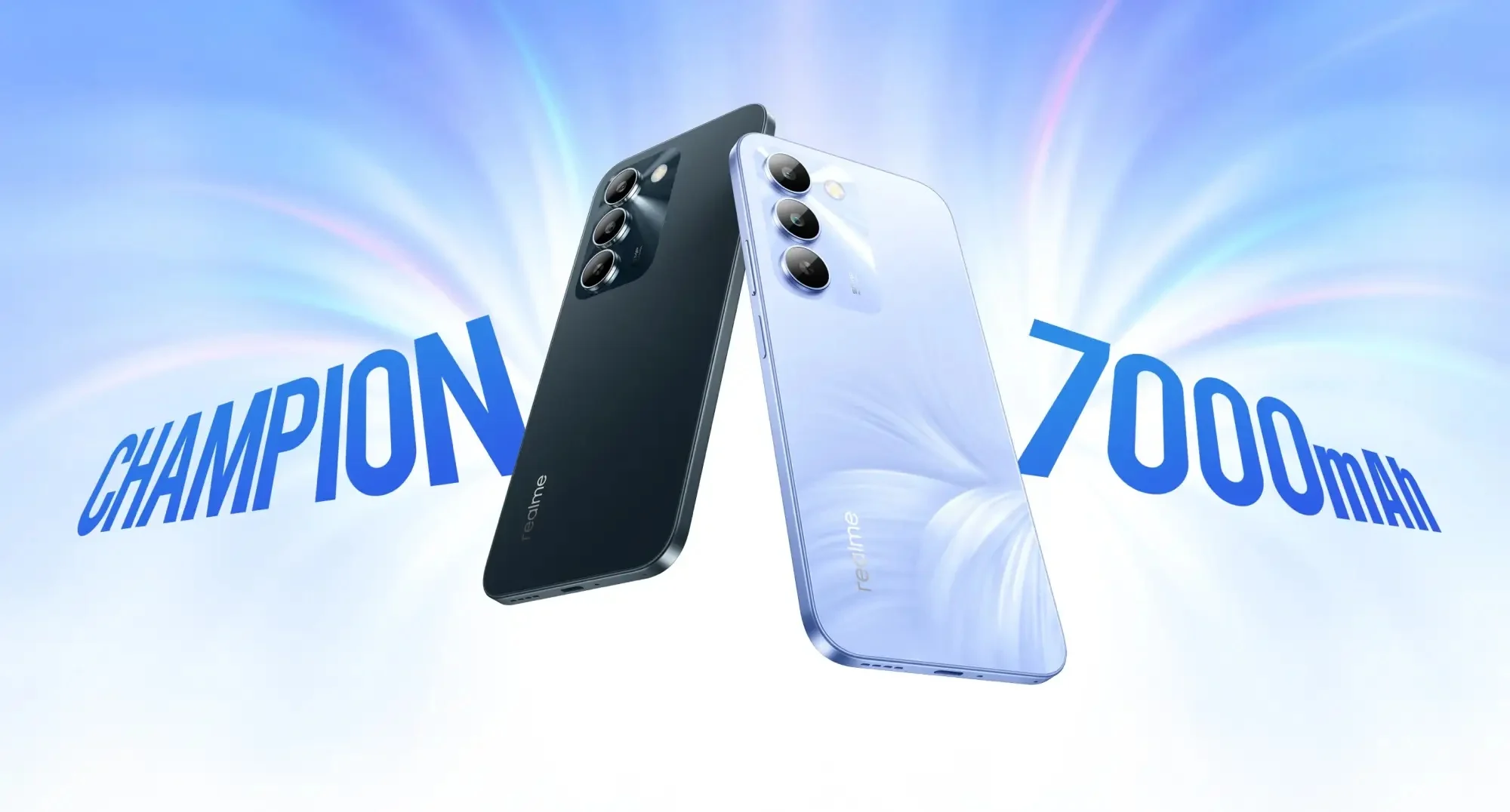 realme C100 series teaser malaysia