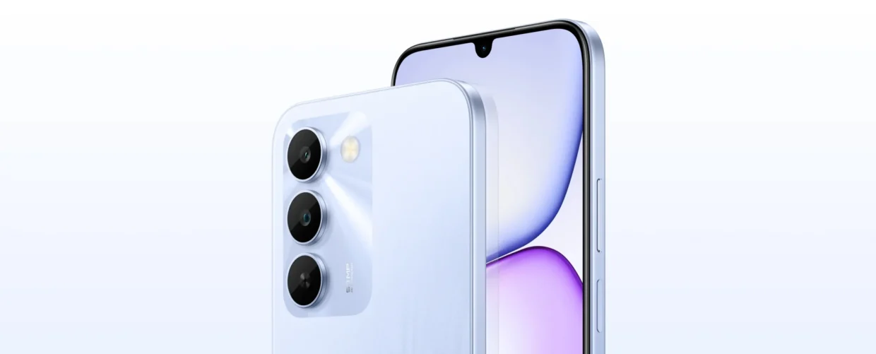 realme C100 series teaser malaysia