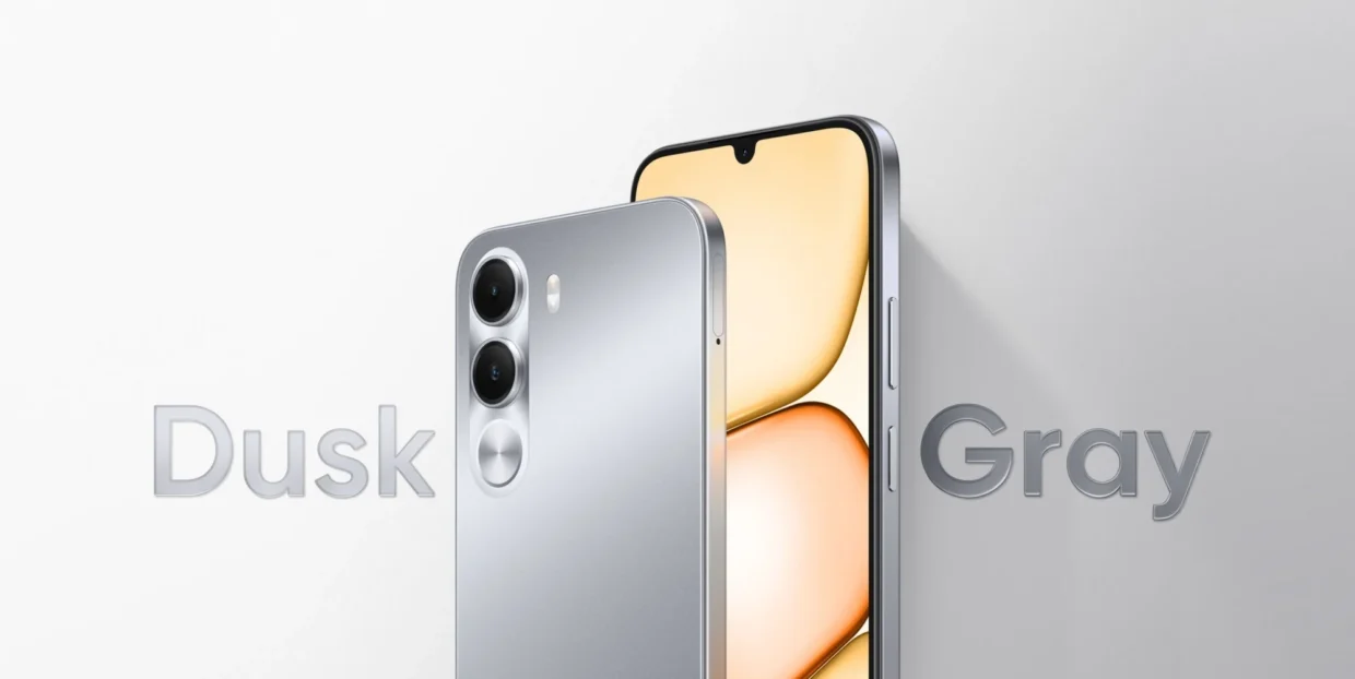 realme C100 series teaser malaysia