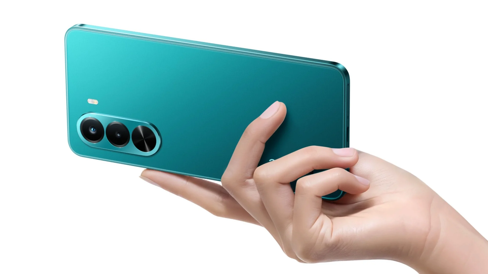 realme P4x