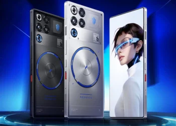Redmagic 11S Pro series China