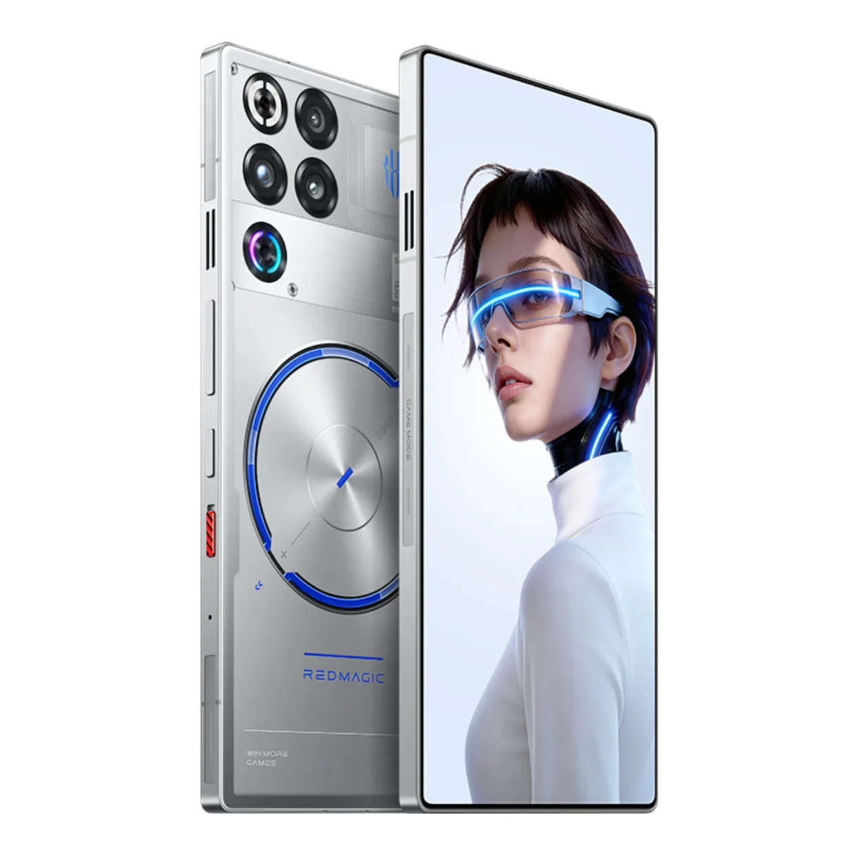 Redmagic 11S Pro series China