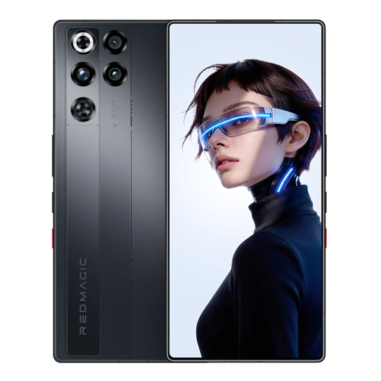 Redmagic 11S Pro series China
