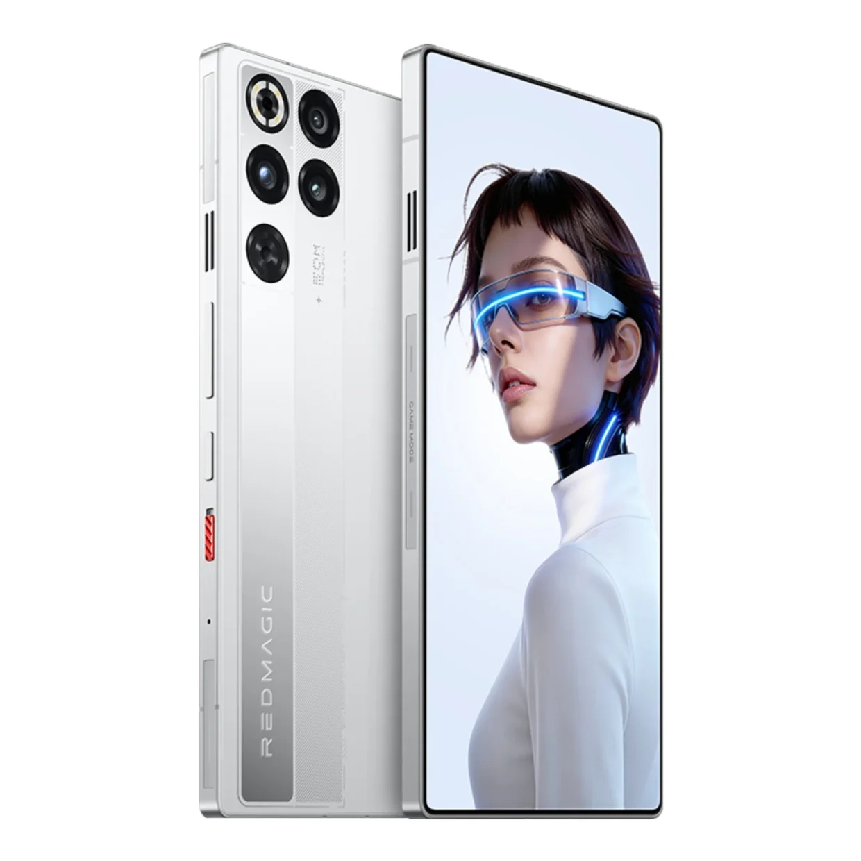 Redmagic 11S Pro series China