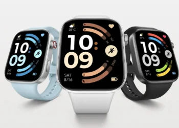 REDMI Watch 6