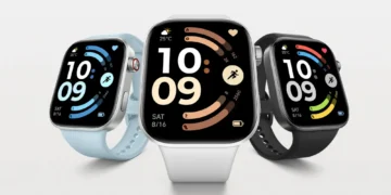 REDMI Watch 6