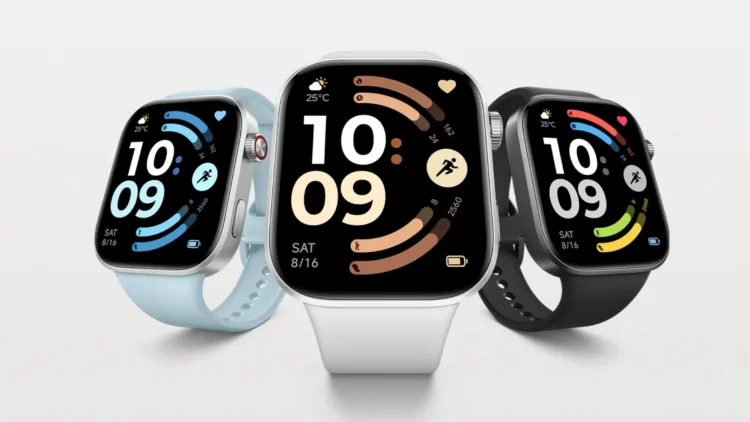 REDMI Watch 6