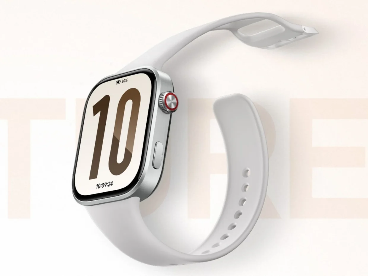 REDMI Watch 6