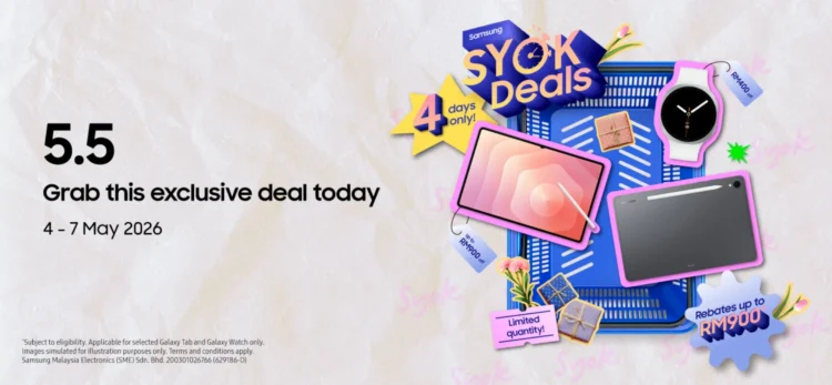 samsung discount galaxy tab watch may 2026