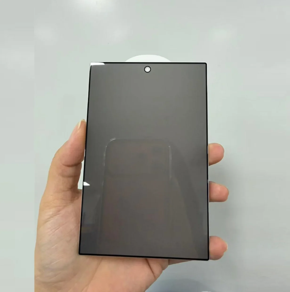 Samsung Galaxy Z Fold8 leak