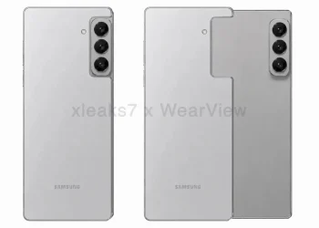 Samsung rollable phone patent