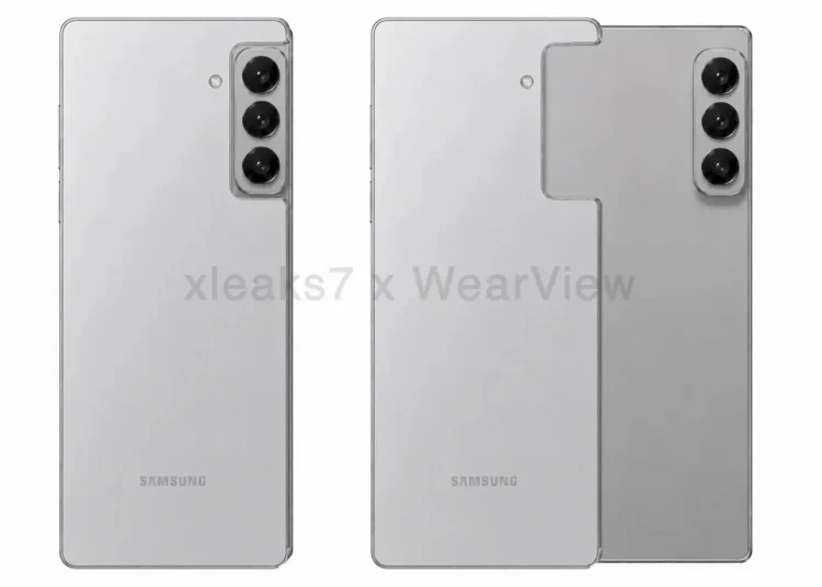 Samsung rollable phone patent