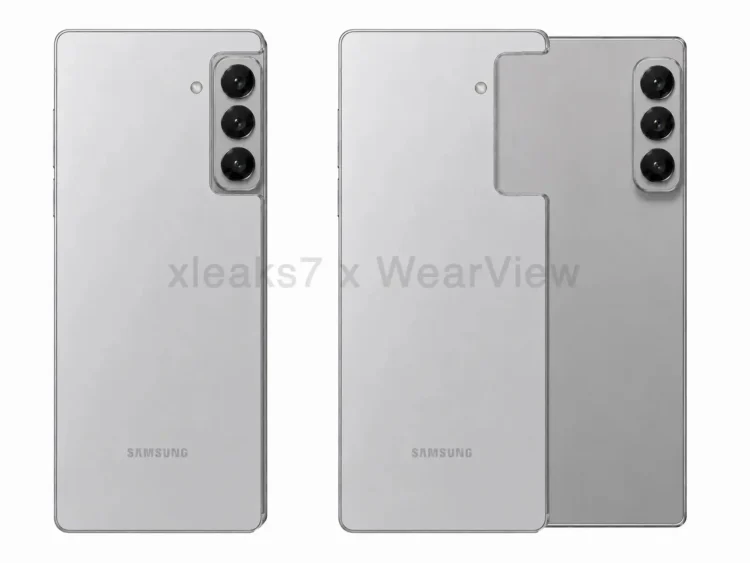Samsung rollable phone patent
