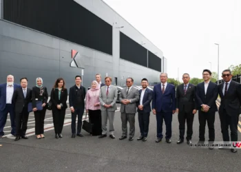 Sarawak AI Data Campus