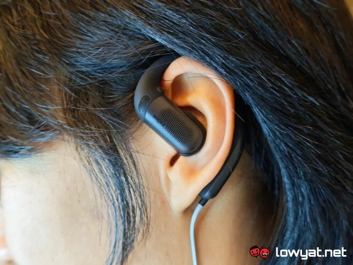 Shokz OpenFit Pro