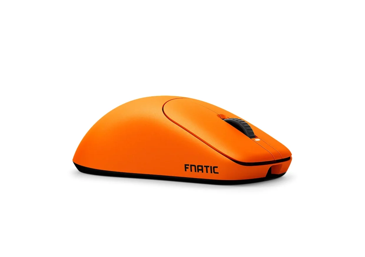 Sony Inzone Mouse-A Fnatic Edition