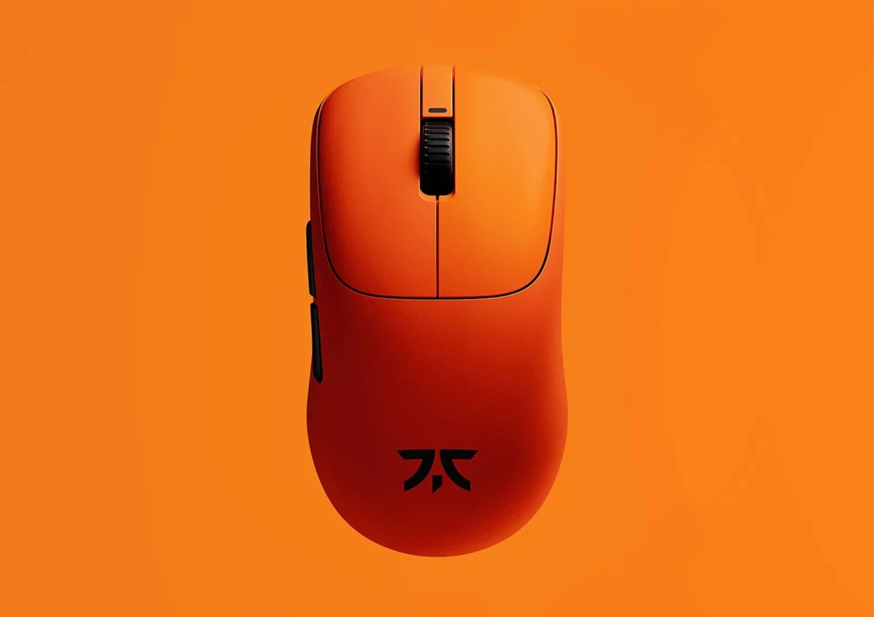 Sony Inzone Mouse-A Fnatic Edition