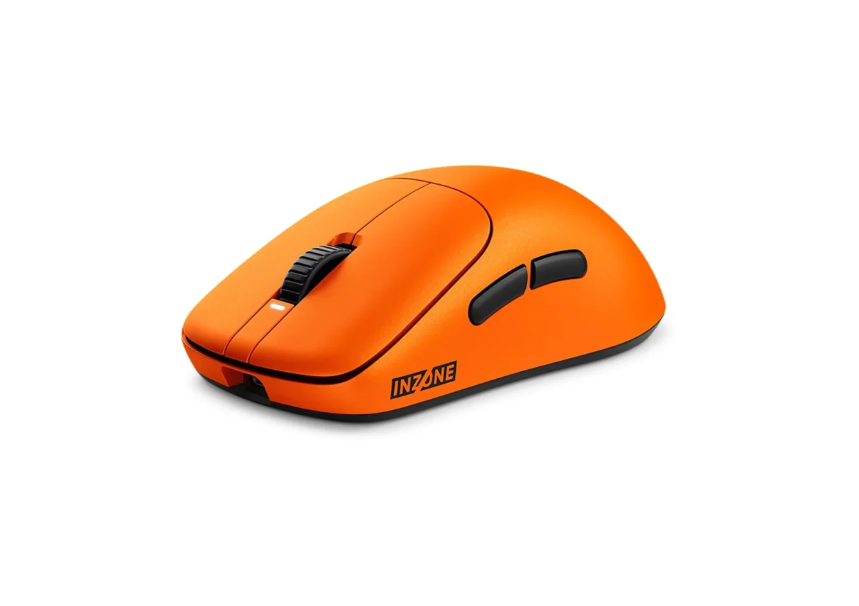 Sony Inzone Mouse-A Fnatic Edition