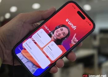 tm unifi myunifi